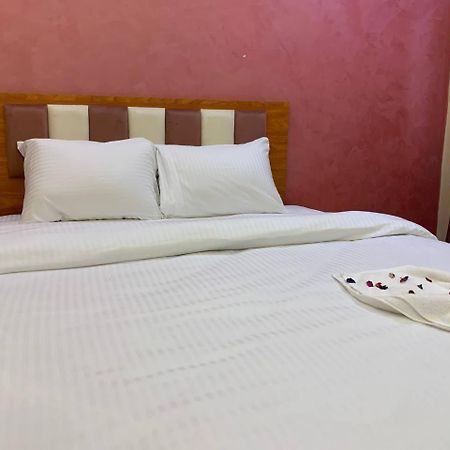 Garden City Hotel Κάιρο Εξωτερικό φωτογραφία