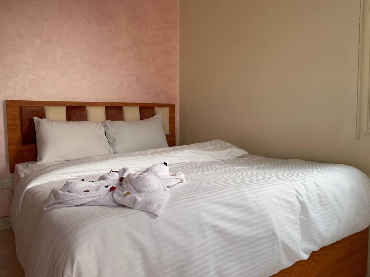 Garden City Hotel Κάιρο Εξωτερικό φωτογραφία