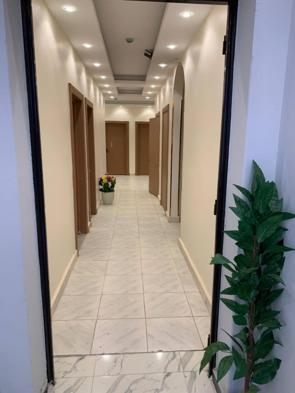Garden City Hotel Κάιρο Εξωτερικό φωτογραφία