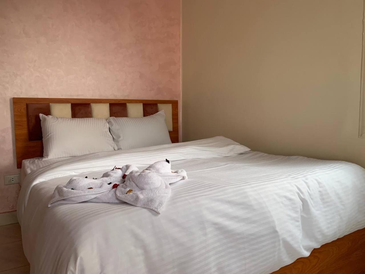 Garden City Hotel Κάιρο Εξωτερικό φωτογραφία
