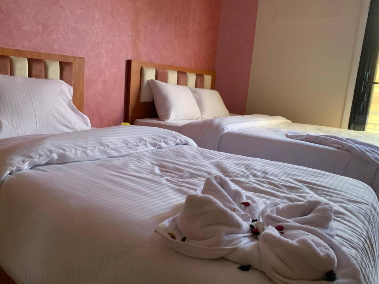 Garden City Hotel Κάιρο Εξωτερικό φωτογραφία