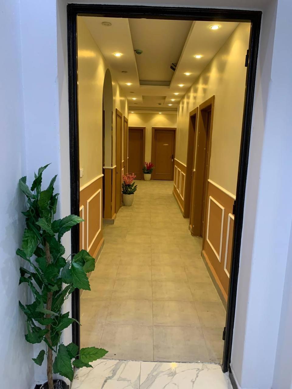 Garden City Hotel Κάιρο Εξωτερικό φωτογραφία