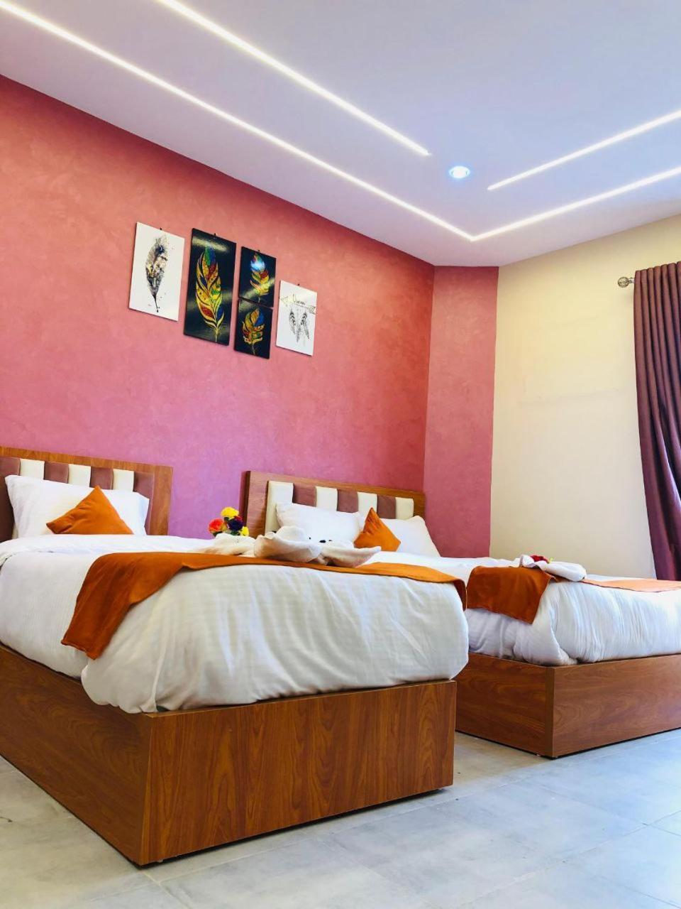 Garden City Hotel Κάιρο Εξωτερικό φωτογραφία