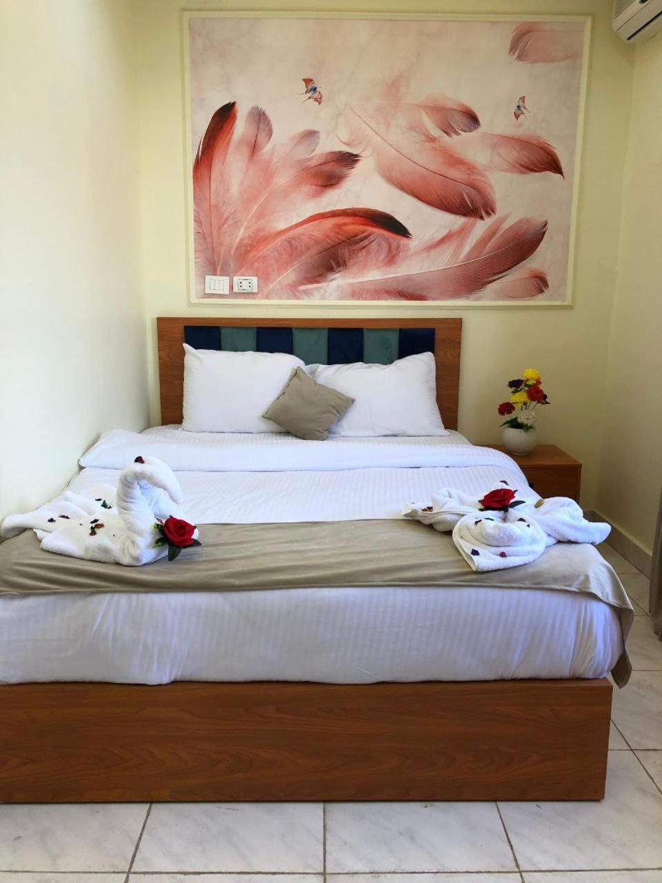 Garden City Hotel Κάιρο Εξωτερικό φωτογραφία