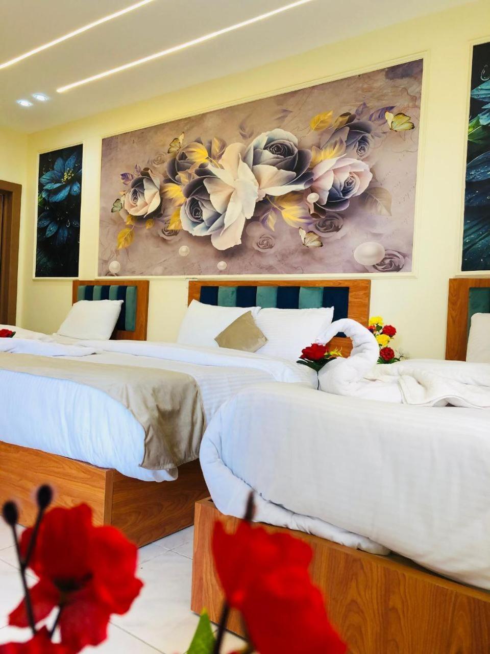 Garden City Hotel Κάιρο Εξωτερικό φωτογραφία
